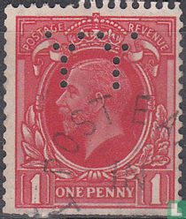 George V