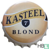 Schloss 7' blond