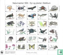 WWF Denemarken