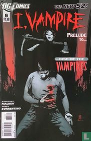 I, Vampire 6