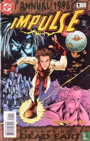 Impulse Annual 1