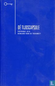 Dé tijdscapsule