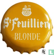 St Feuillien - Blonde 