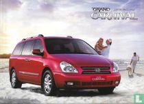 Kia Grand Carnival