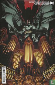 Detective Comics 1068