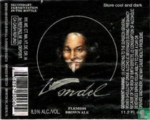 Vondel
