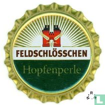 Feldschlösschen - Hopfenperle