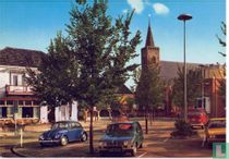 Groeneplaats - Den Burg