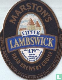 Lambswick