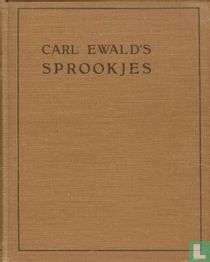 Carl Ewald's sprookjes - tweede bundel