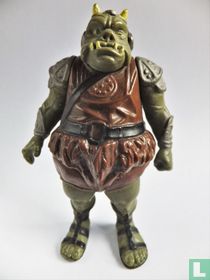 Gamorrean Guard