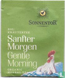 Sanfter Morgen