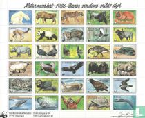 WWF Denemarken