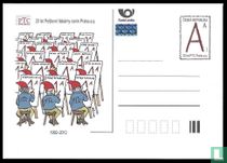 Grande lettre A