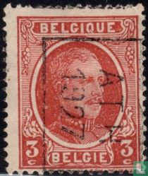 Le roi Albert I
