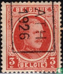 Le roi Albert I