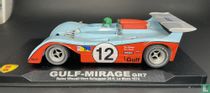 Mirage Gulf GR7 #12