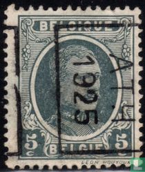 König Albert I.
