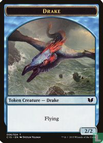 Drake / Elemental