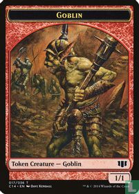 Goblin / Goat