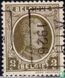 Le roi Albert I