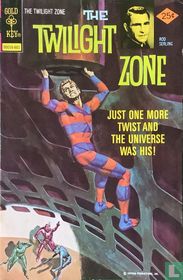 The Twilight Zone 68