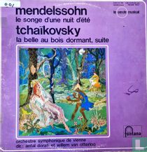 Le songe d'une nuit d'été
