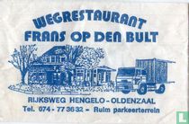 Wegrestaurant Frans op den Bult