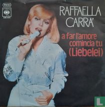 A far l'amore comincia tu