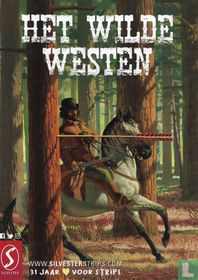 Het Wilde Westen