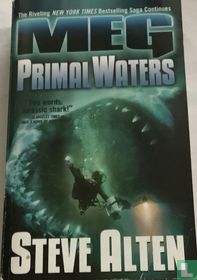 Meg Primal Waters
