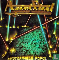 Unstoppable Force