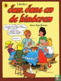 Jan, Jans en de kinderen 9 for sale