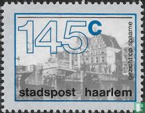 View of Spaarne
