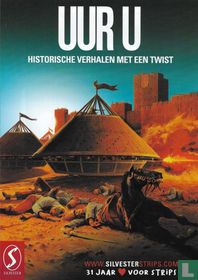 Uur U - Historische verhalen met een twist