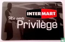 Intermart ma carte privilege
