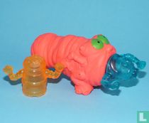 Mini Shooter - Boo-Zooka & Boo-Lets