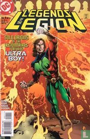 Legends of the Legion 1