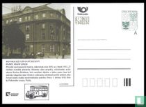 Historische Postgebäude (II)