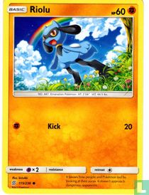 Riolu