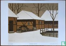 Oostendorper watermolen