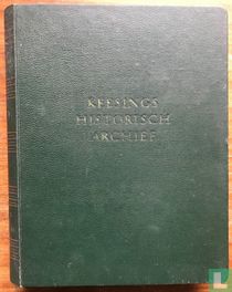 Keesings Historisch Archief