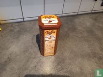 Truffes au cacao Van Houten