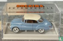 Auto Union 1000 S Coupé 