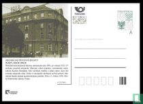 Historische Postgebäude (I)