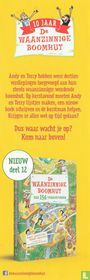 10 jaar De waanzinnige boomhut