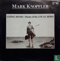 Going Home: Theme of the Local Hero