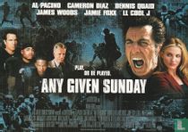 0126 - Any Given Sunday