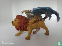 Manticore