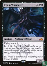 Doom Whisperer